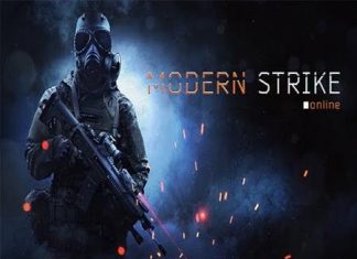 Modern Strike Online Apk Mod Para Hilesi İndir v1.59.5