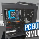 PC Building Simulator İndir – Full v1.15.3 – Türkçe + DLC 12