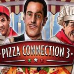 Pizza Connection 3 İndir – Full Tüm DLC Türkçe