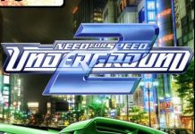 Need For Speed Underground 2 İndir – Full Türkçe – PC