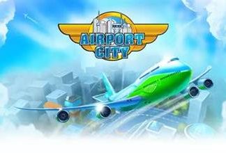 Airport City: Airline Tycoon Apk Mod Para Hilesi İndir v8.35.00