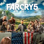 Far Cry 5 İndir – Full PC + 5 DLC – Türkçe
