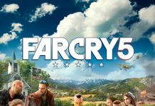 Far Cry 5 İndir – Full PC + 5 DLC – Türkçe
