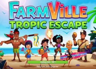 FarmVille: 2 Tropic Escape Apk Mod Para Hilesi İndir v1.211.6