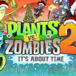 Plants vs. Zombies 2 Apk Mod Elmas Hilesi İndir v13.0.1