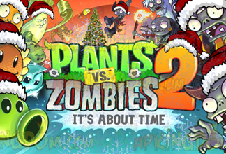 Plants vs. Zombies 2 Apk Mod Elmas Hilesi İndir v13.0.1