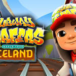 Subway Surfers Apk Mod Para Hilesi İndir v3.61.1