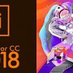 Adobe ıllustrator CC 2018 Full v22.1.0 İndir – Katılımsız