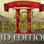 Age of Empires II HD PC