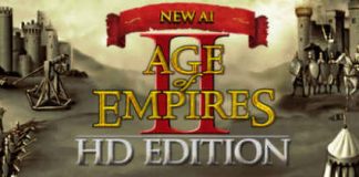 Age of Empires II HD PC