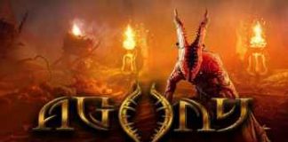 Agony PC