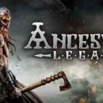 Ancestors Legacy PC