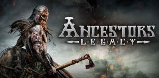 Ancestors Legacy PC