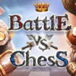 Battle vs Chess PC