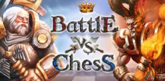 Battle vs Chess PC