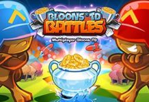 Bloons TD Battles Apk Mod Para Hilesi İndir v6.24