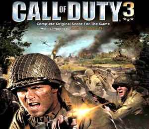 Call of Duty 3 PC