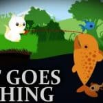 Cat Goes Fishing İndir Full – PC Build 15262279
