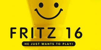 Deep Fritz 16 PC