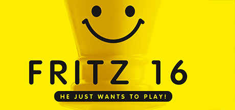 Deep Fritz 16 PC