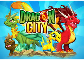 Dragon City Apk Mod Para Hilesi İndir v23.5.3