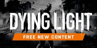 Dying Light PC