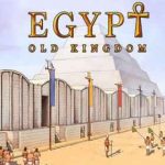 Egypt Old Kingdom Full Türkçe İndir