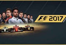 F1 2017 İndir – Full + Tüm DLC v1.13