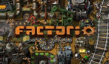 Factorio İndir – Full + v2.0.77 Türkçe + Sürekli Güncel