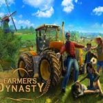 Farmer's Dynasty PC