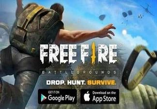 Garena Free Fire Apk Mod Mega Hileli İndir v2.100.1