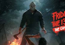 Friday the 13th Game PC