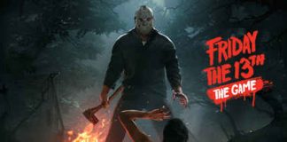 Friday the 13th Game PC
