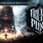 Frostpunk İndir + Tüm DLC + Türkçe v1.6.20