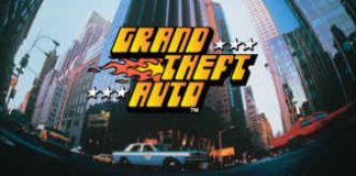 GTA 1 PC