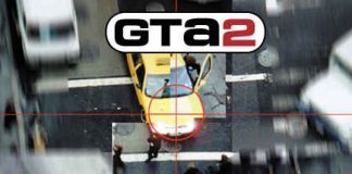 GTA 2 PC