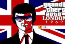 GTA London 1969 PC