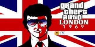 GTA London 1969 PC