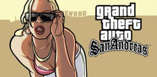 GTA San Andreas PC
