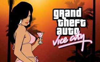GTA Vice City PC