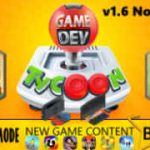 Game Dev Tycoon İndir – Full + Türkçe Build 20332874 Game Dev Tycoon PC
