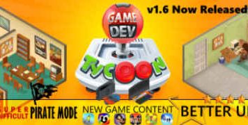 Game Dev Tycoon İndir – Full + Türkçe Build 20332874 Game Dev Tycoon PC