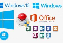 Kmspico İndir – (FİNAL) Windows Office Etkinleştir 2026