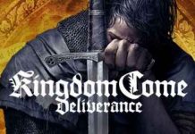 Kingdom Come Deliverance İndir – Full Türkçe v1.9.7 + HD + DLC