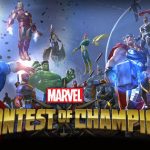MARVEL Şampiyonlar Turnuvası Apk Mod Para Hilesi İndir – v56.0.0