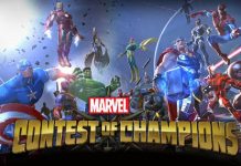MARVEL Şampiyonlar Turnuvası Apk Mod Para Hilesi İndir – v55.0.0