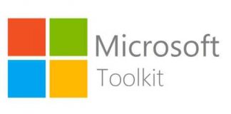Microsoft Toolkit