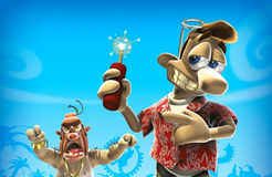 Neighbours From Hell PC