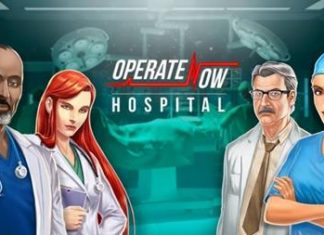 Operate Now: Hospital Apk Mod Para Hilesi İndir v1.48.1