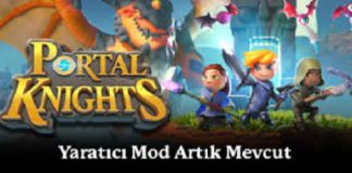 Portal Knights PC